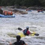 Hudson River Gorge