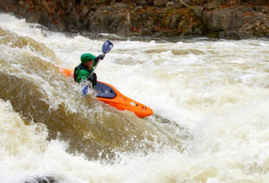 tom hart on bulls flume at 4 feet