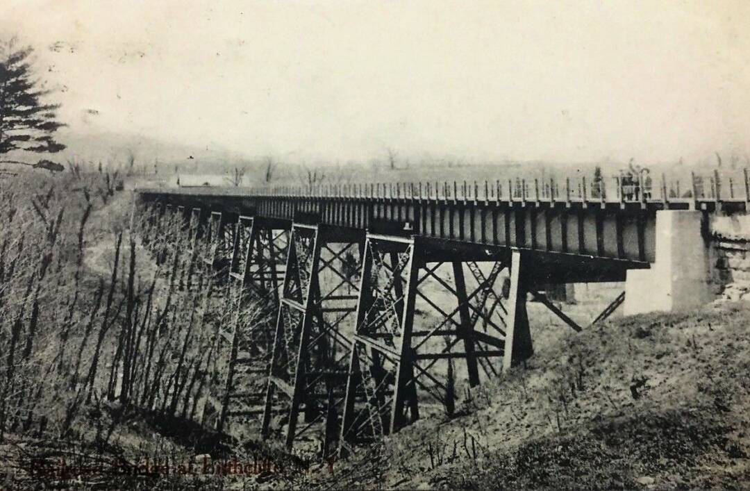 orrs mill railroad bridge