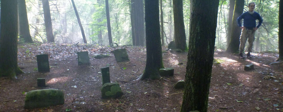 mongaup cemetery