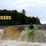 Level 2/3 Swiftwater Rescue Training