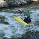 Zoar Gap, Deerfield River photo by Milan