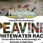 Peavine Whitewater Race ‘24