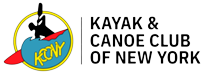 Kayak and Canoe Club of New York Logo