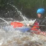 Lehigh river