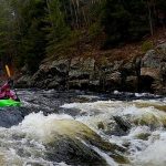 Adirondack Class II/III Boating Weekend