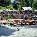 Winni River Days