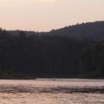 Delaware River Camping