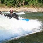 Lower Yough