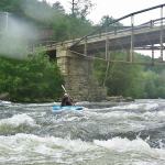 Sacandaga (II/III)
