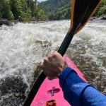 Hudson River Gorge (III)