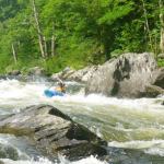 Fife Brook, Deerfield River