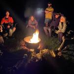 Activities (and pool) meeting