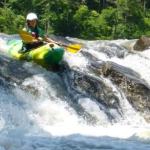 Winter Warm Up Week (Paddling Trip to North GA/Western NC, Class II/III with III+ Options for Advanced Paddlers)