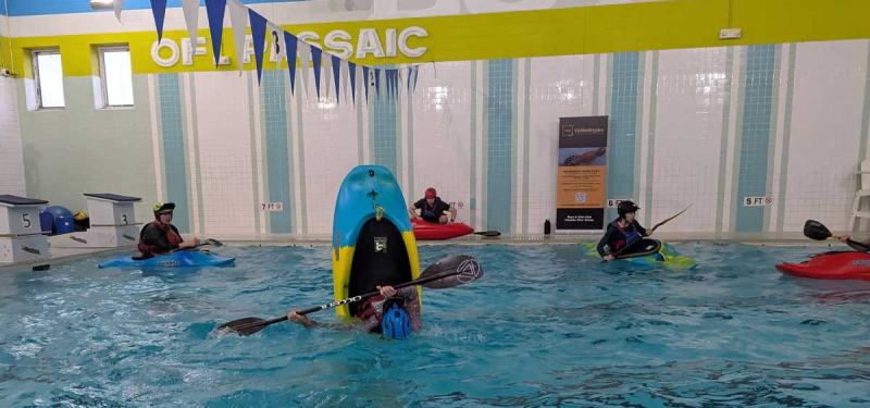 Pool Session #6 Registration Opens Jan. 1st