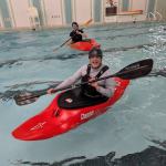 Pool Session – Passaic, Jan 24