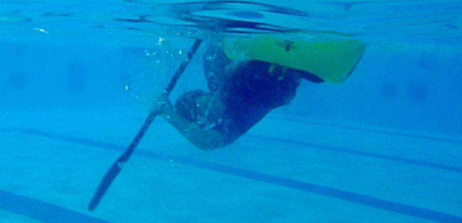 Pool Session - Summit, Feb 22