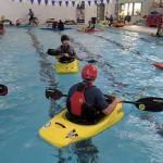 Playboating Clinic 1/24 – Passaic
