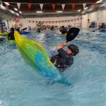 Playboating Clinic 2/28 – Passaic
