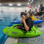 Pool Session – Summit, Mar 15