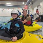 Pool Session – Summit, Mar 01