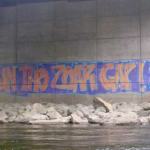 Fife Brook, Deerfield River