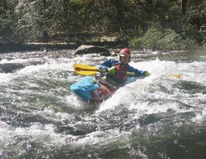 WFA Instructor, Richard Dabal