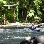 T-Ville Slalom Race – New England Slalom Series (II/III)