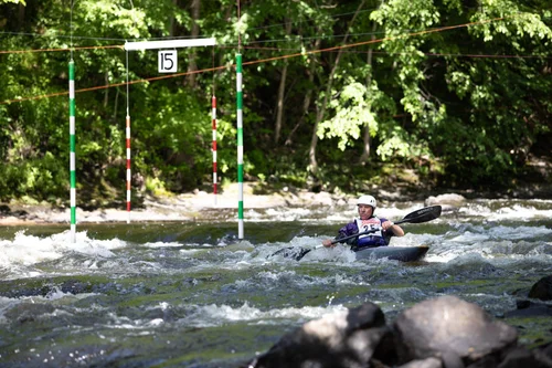 T-Ville Slalom Race – New England Slalom Series (II/III)
