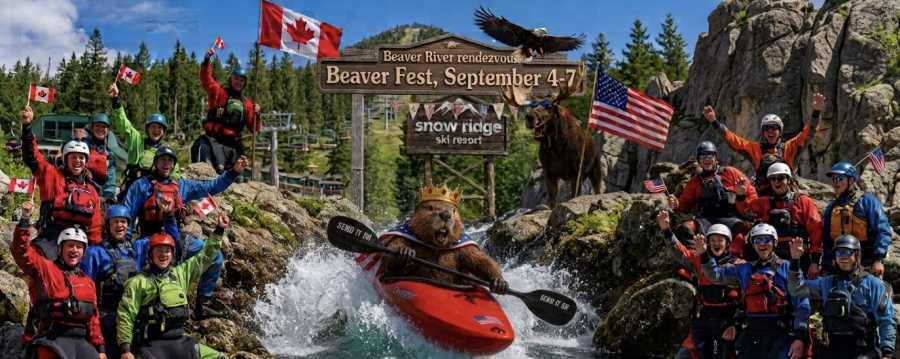 Beaver River Rendezvous (Beaverfest)