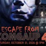 Escape from Zomgaup