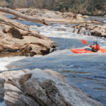 Tentative Low Water Moose or Salmon